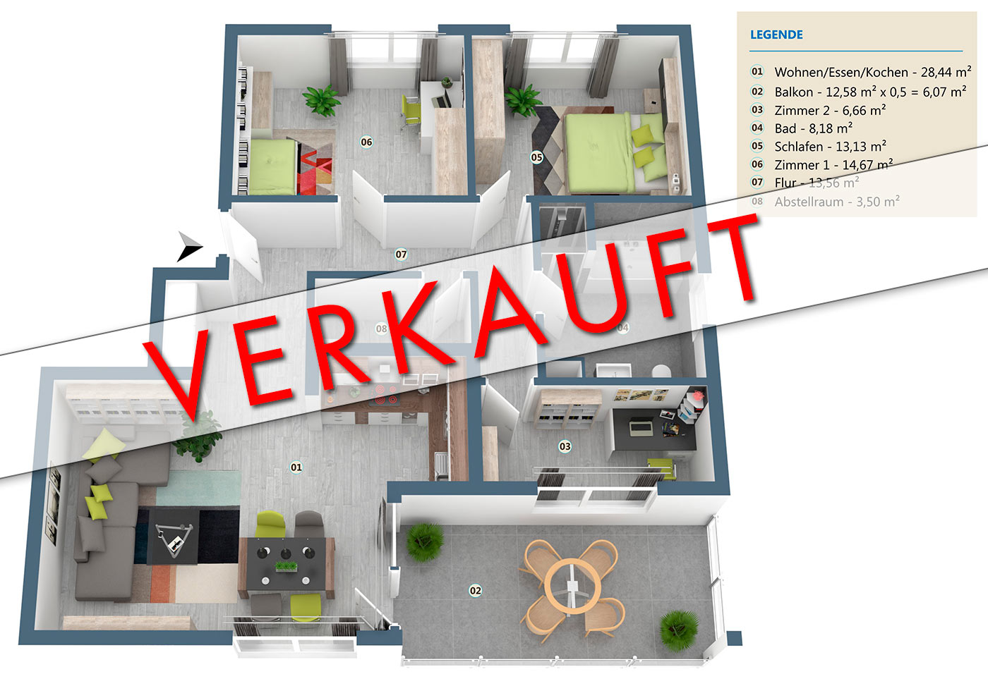 wohnung03 haus schiller aufteilung verkauft