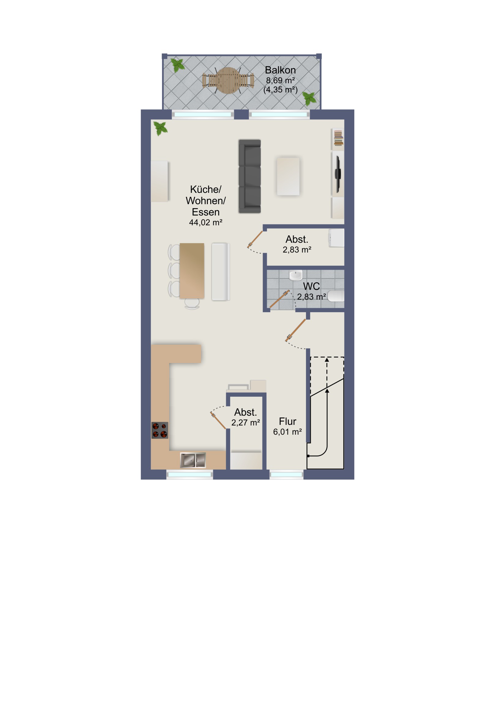 30237 511648 1455230 Haus 2   Graf 2 1900 2300 Jpg