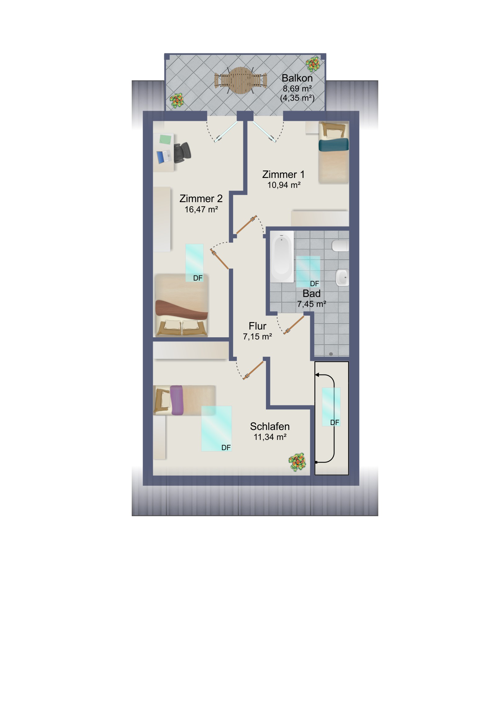 30237 511648 1455231 Haus 2   Graf 3 1900 2300 Jpg