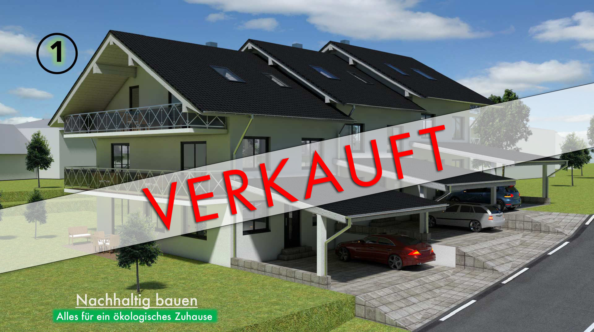 haus1 verkauft