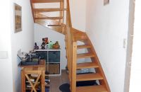 Attraktive 3Zimmer Maisonettewohnung in Maulburg | Bild 01