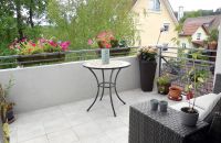 4-Zimmer-Wohnung | Wehr | Terrasse mit Aussicht | Bild 02