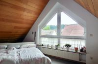 4-Zimmer-Wohnung | Wehr | Schlafzimmer